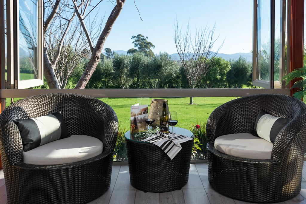 Aldaha Luxury Accommodation 블레넘 외부 사진