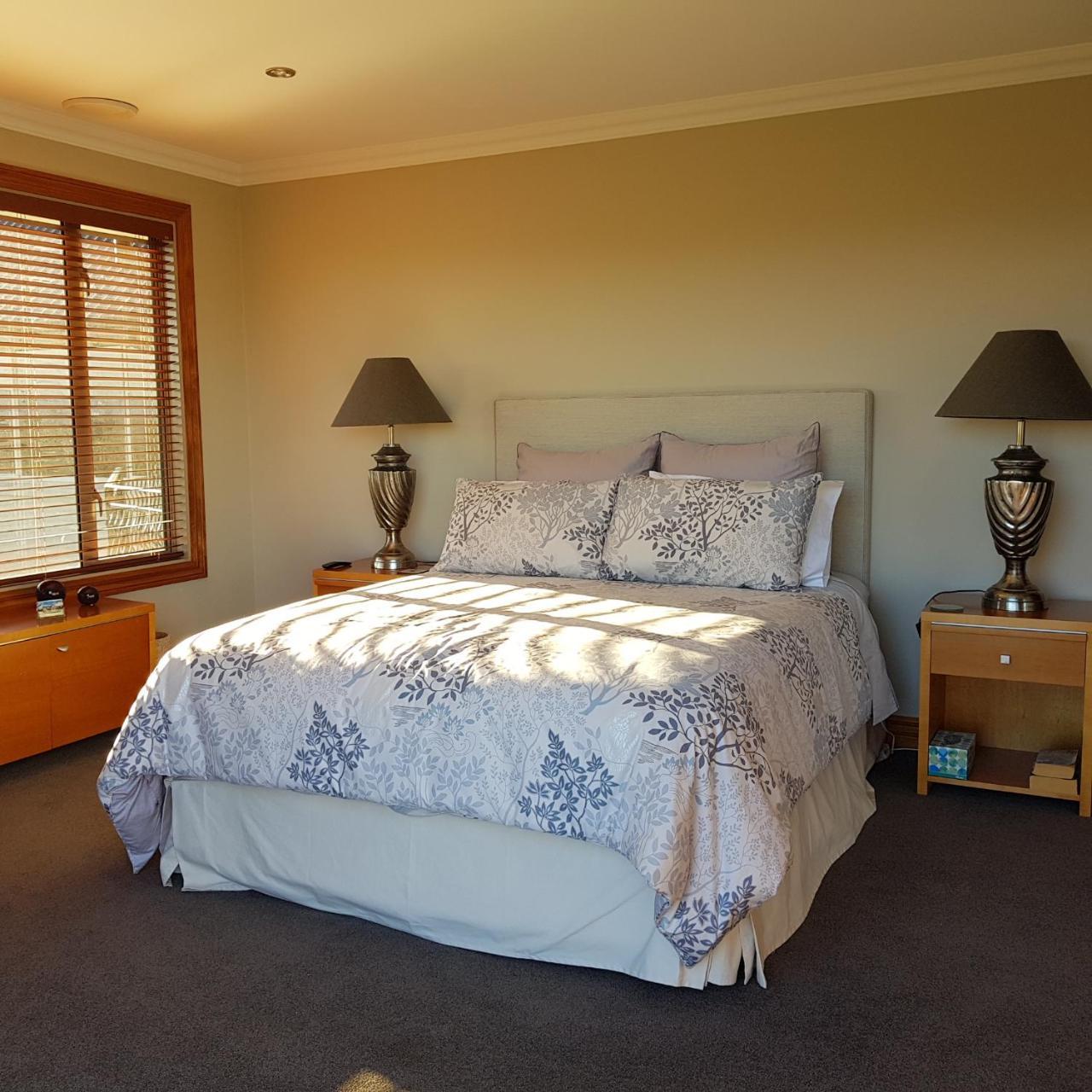 Aldaha Luxury Accommodation 블레넘 외부 사진