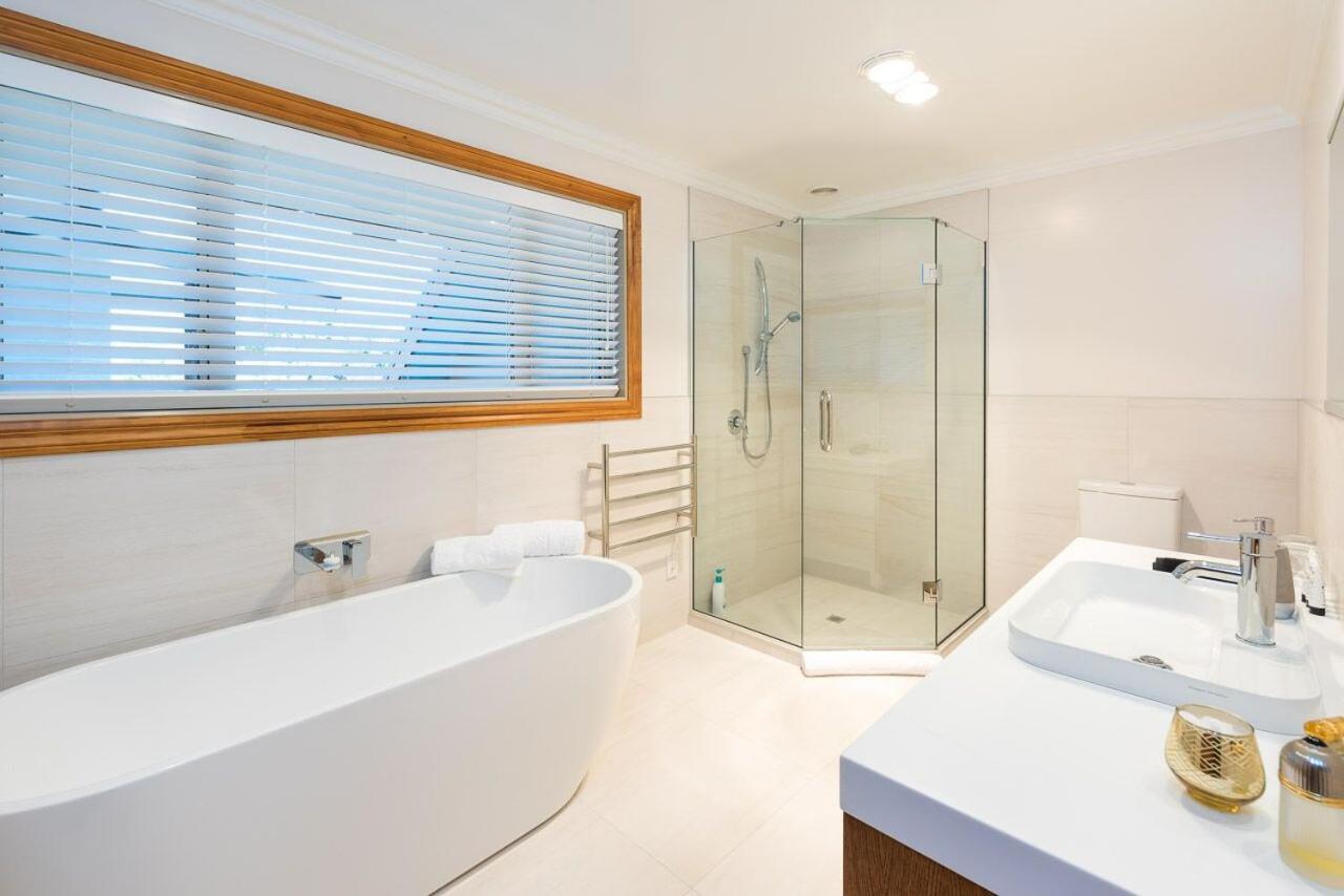Aldaha Luxury Accommodation 블레넘 외부 사진